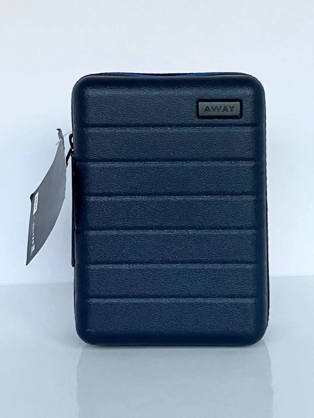 Away mini navy Hard Shell